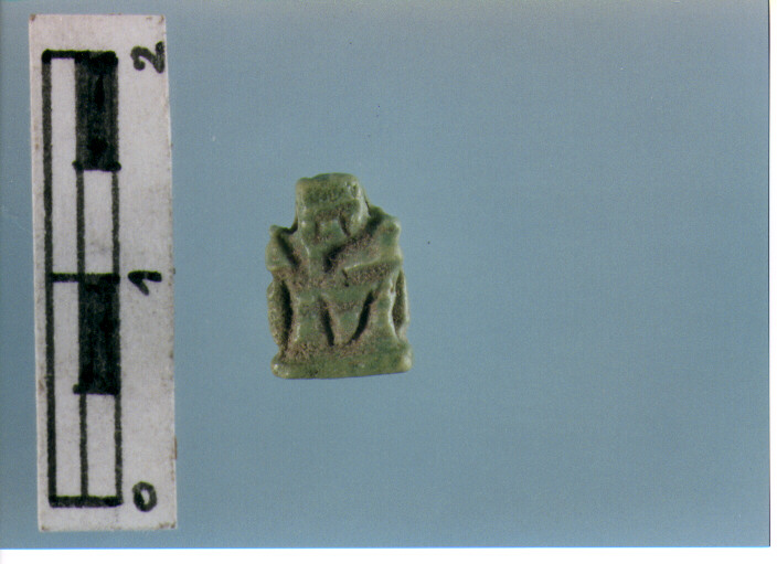 Amuleto