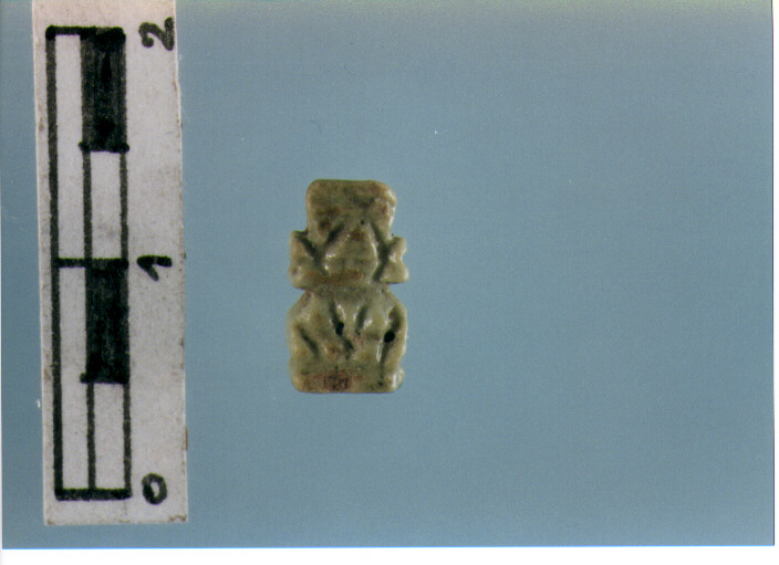 Amuleto