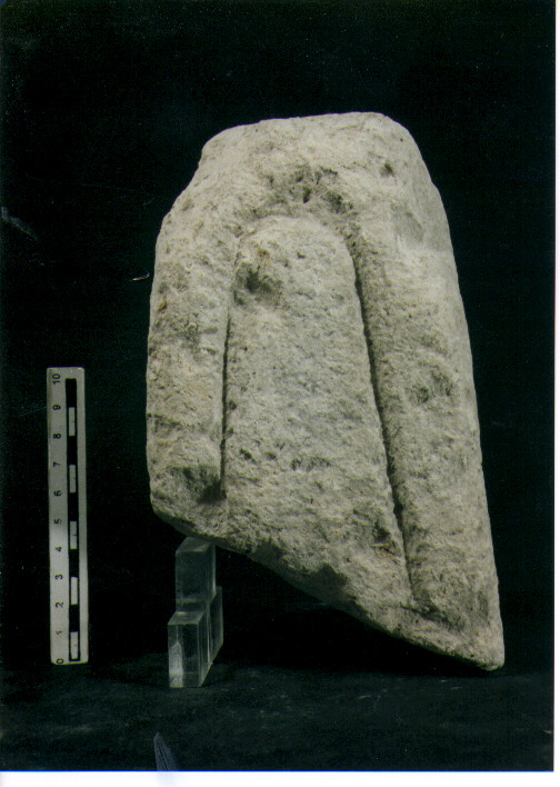 Stele votiva