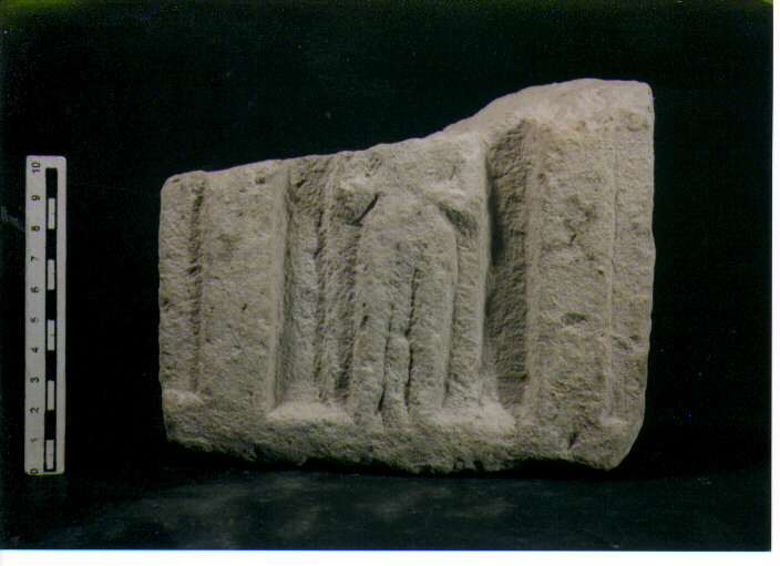 Stele votiva