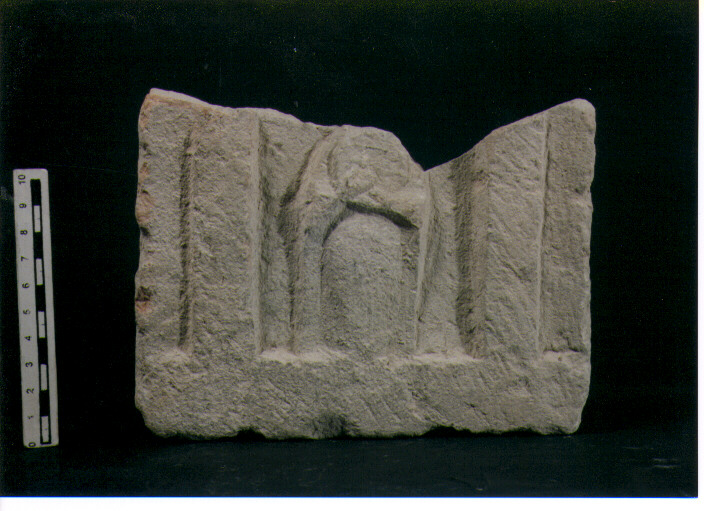 Stele votiva