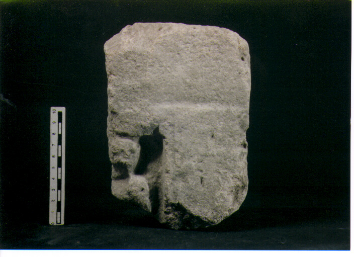 Stele votiva