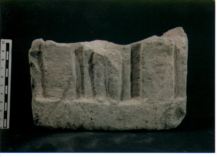 Stele votiva