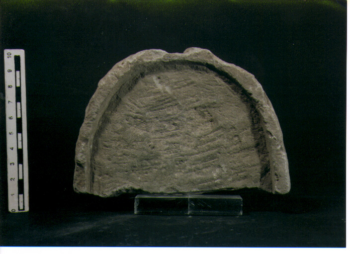Stele votiva