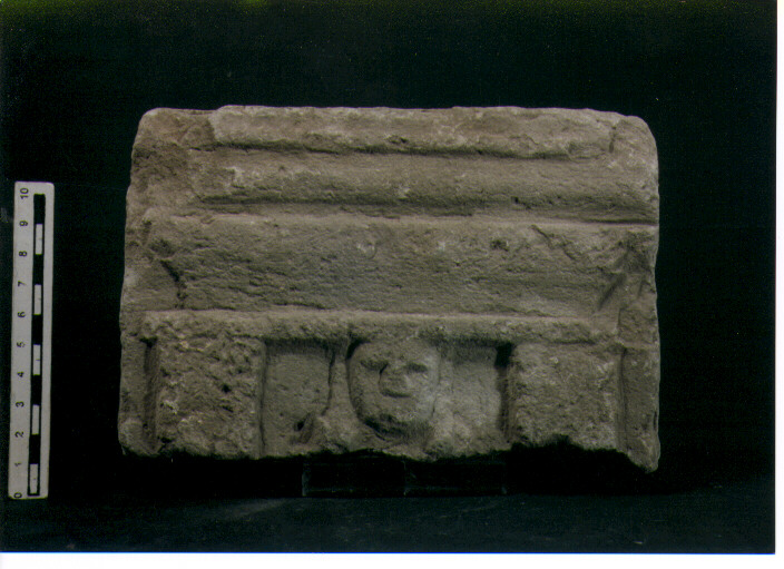 Stele votiva
