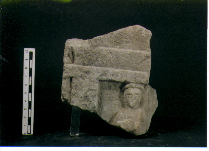 Stele votiva