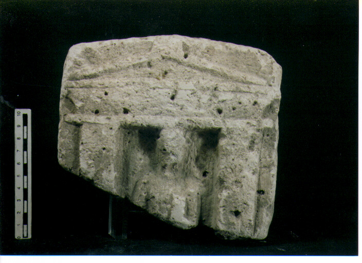 Stele votiva