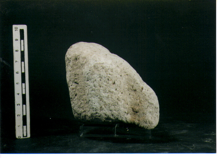 Stele votiva/ frammento
