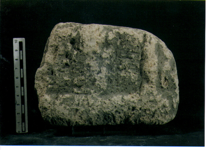 Stele votiva