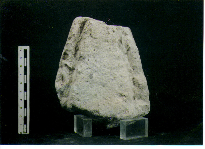 Stele votiva