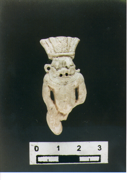 Amuleto