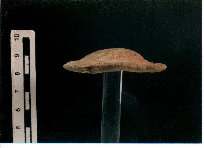 Piatto miniaturistico