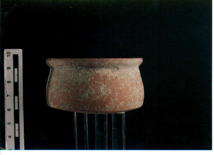 Pentola miniaturistica