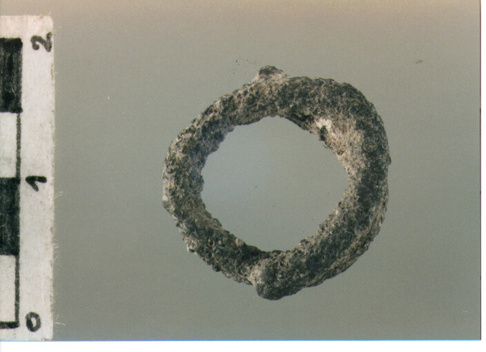 Anello crinale