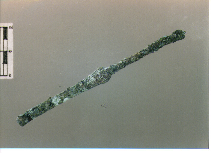 Spatola