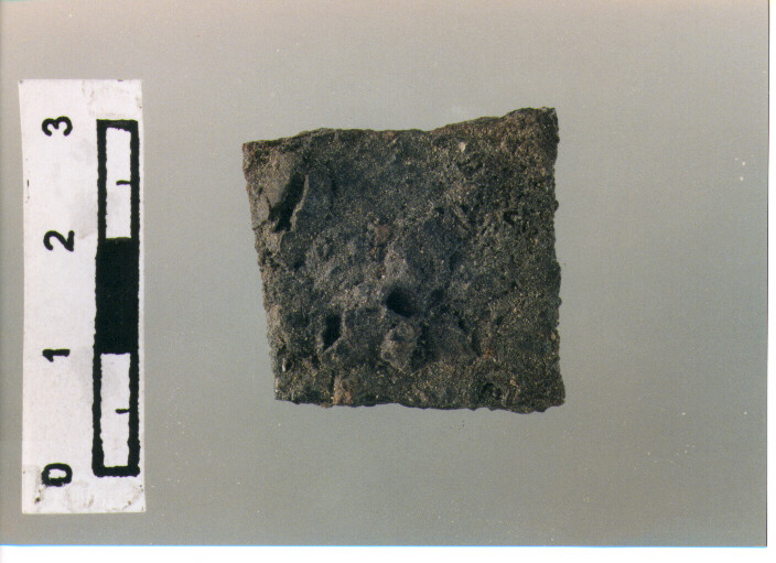 Cerniera/ frammento