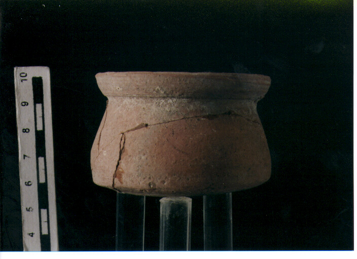 Pentola miniaturistica