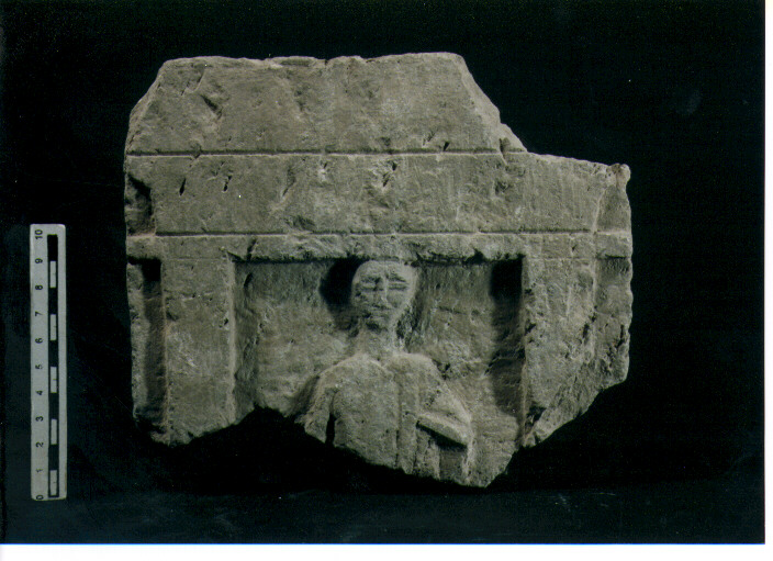 Stele votiva