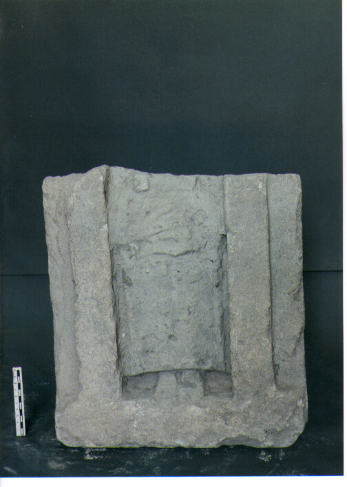 Stele votiva
