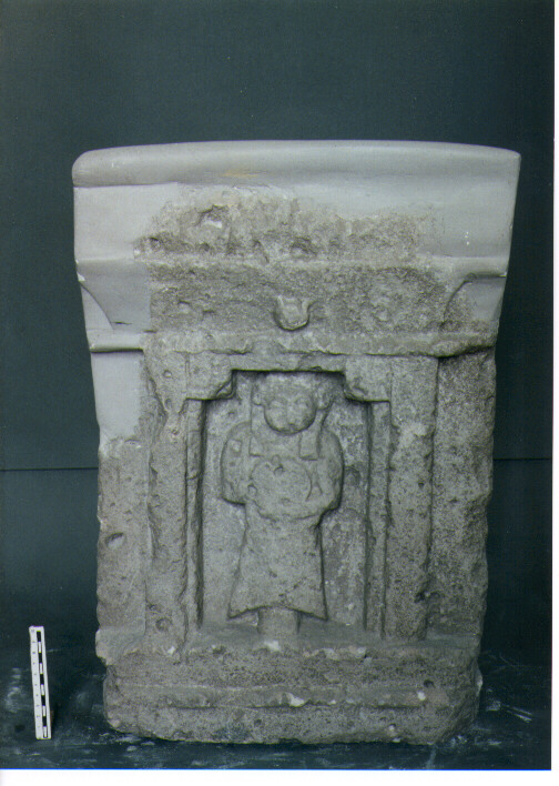 Stele votiva