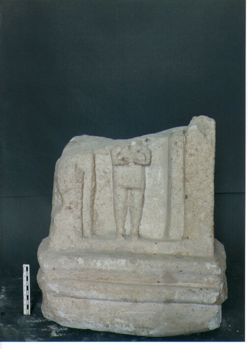 Stele votiva