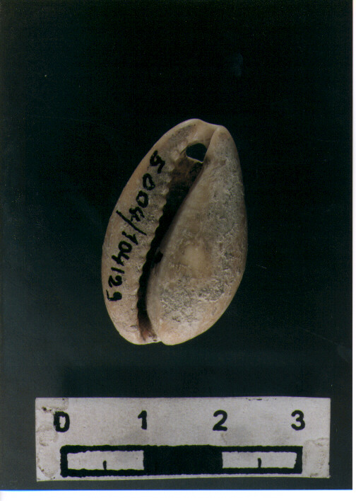 Amuleto