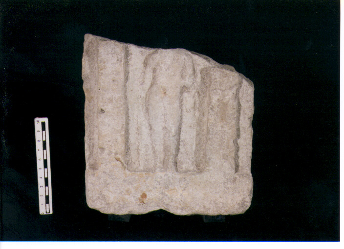 Stele votiva