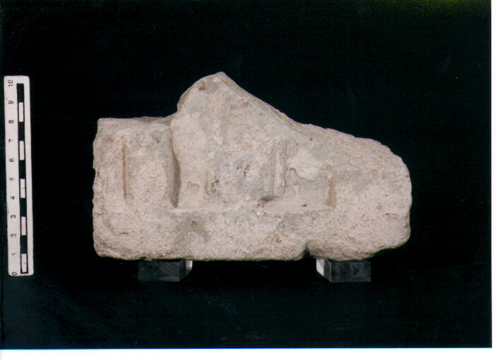 Stele votiva