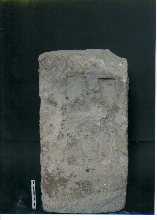 Stele votiva