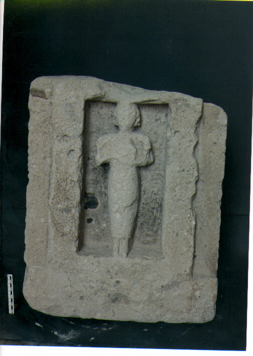 Stele votiva