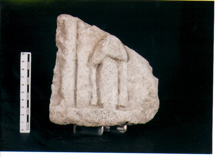 Stele votiva