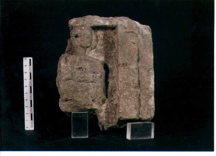 Stele votiva