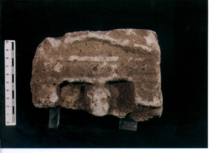 Stele votiva
