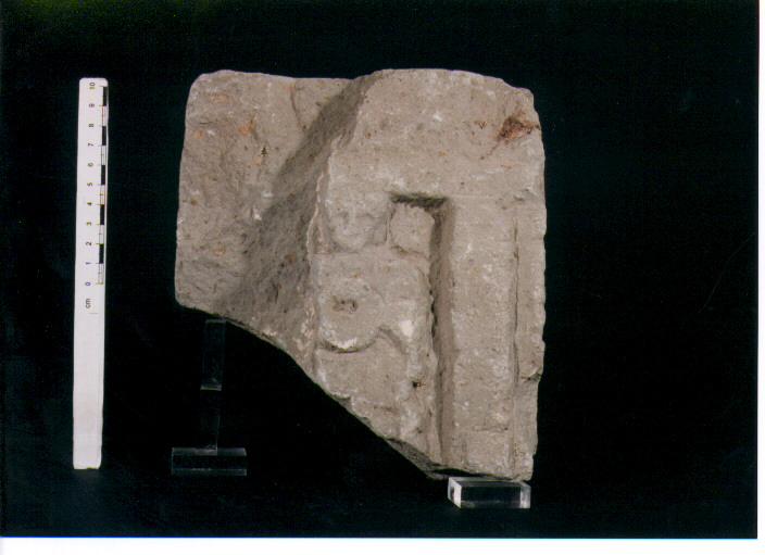 Stele votiva