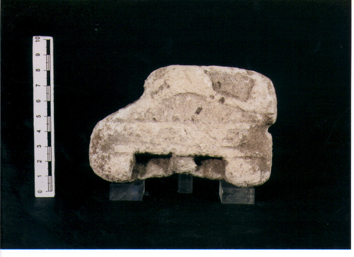 Stele votiva