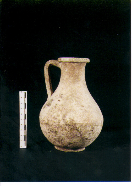 Brocchetta piriforme
