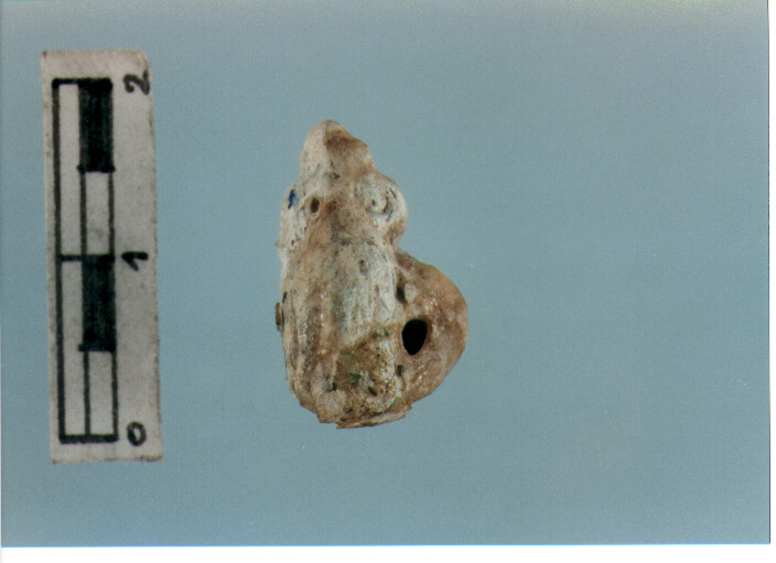 Amuleto
