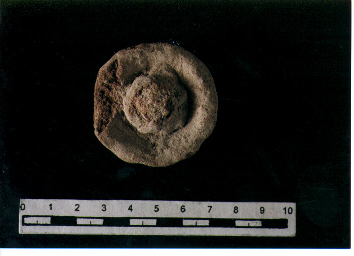 Doppia patera miniaturistica