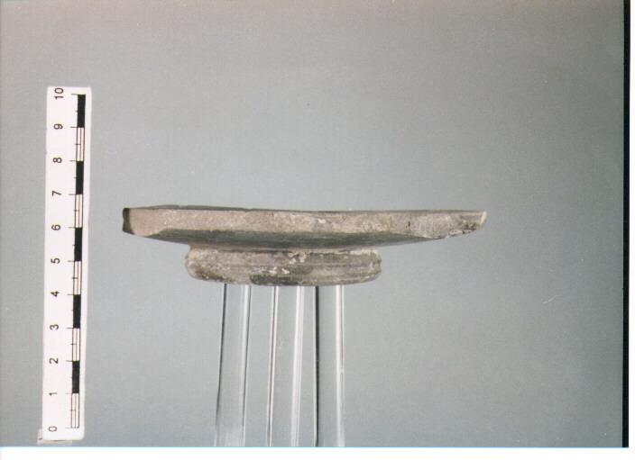 Patera/ frammento
