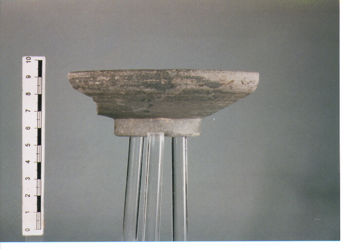 Patera/ frammento. morel 2255f