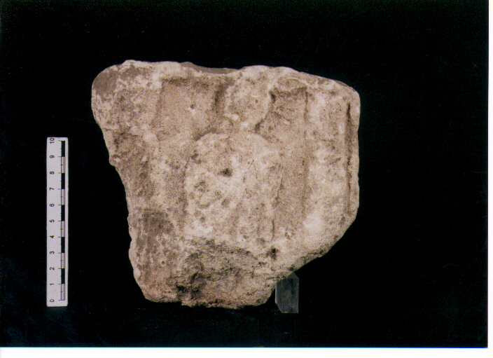 Stele votiva