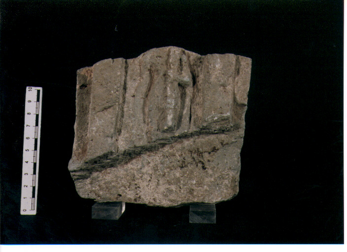 Stele votiva