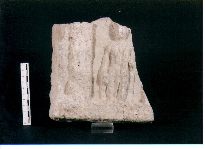 Stele votiva