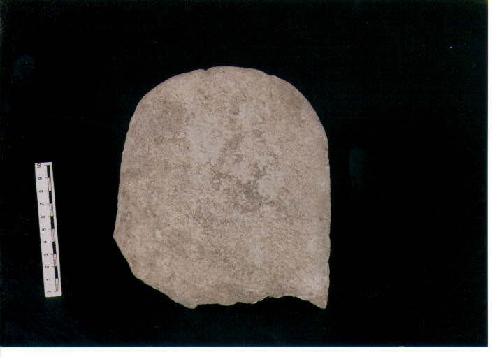 Stele votiva