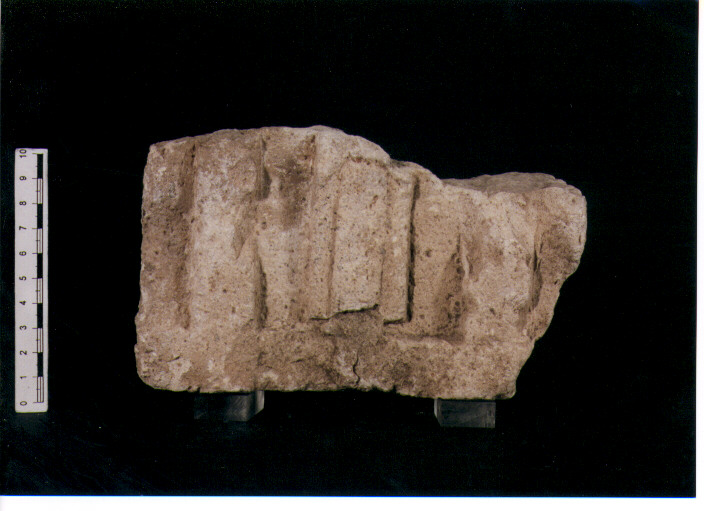 Stele votiva