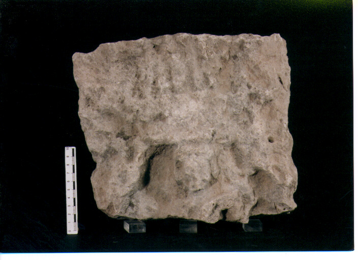 Stele votiva