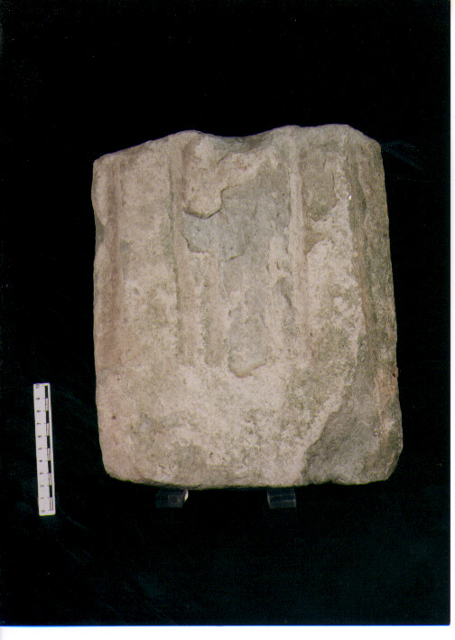 Stele votiva