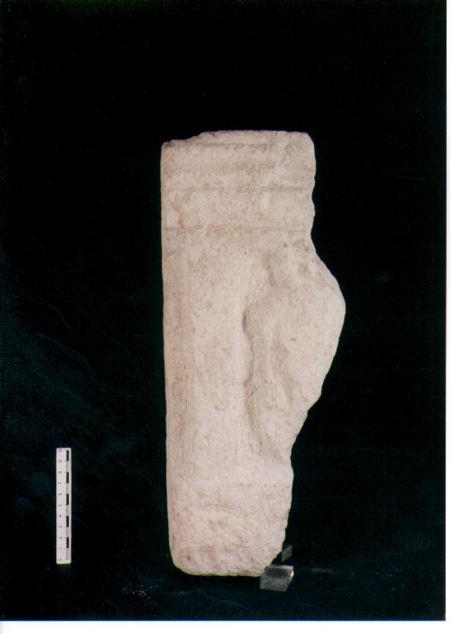 Stele votiva