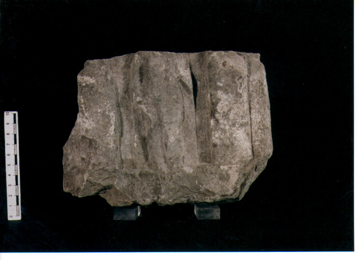 Stele votiva