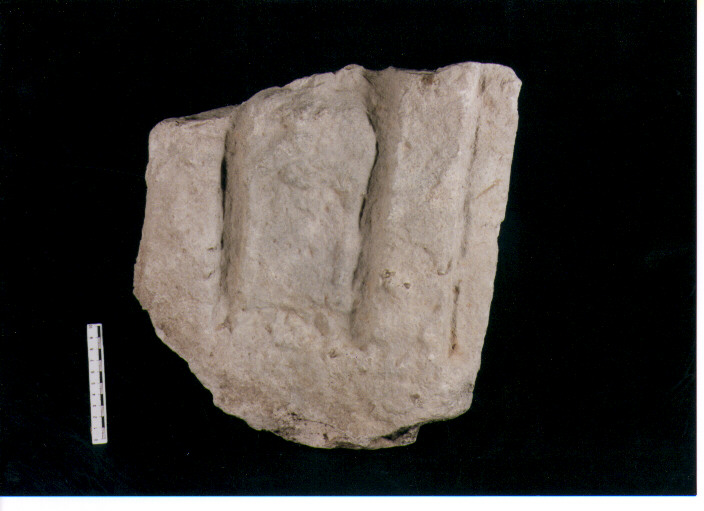 Stele votiva